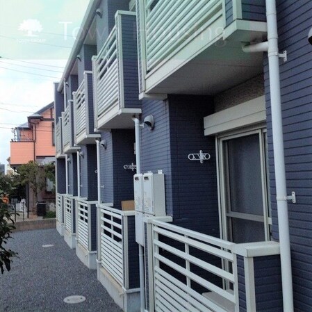 レオネクストK and Aの物件内観写真